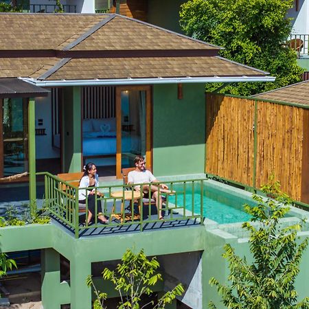 Mae Ya Resort Κο Τάο Εξωτερικό φωτογραφία