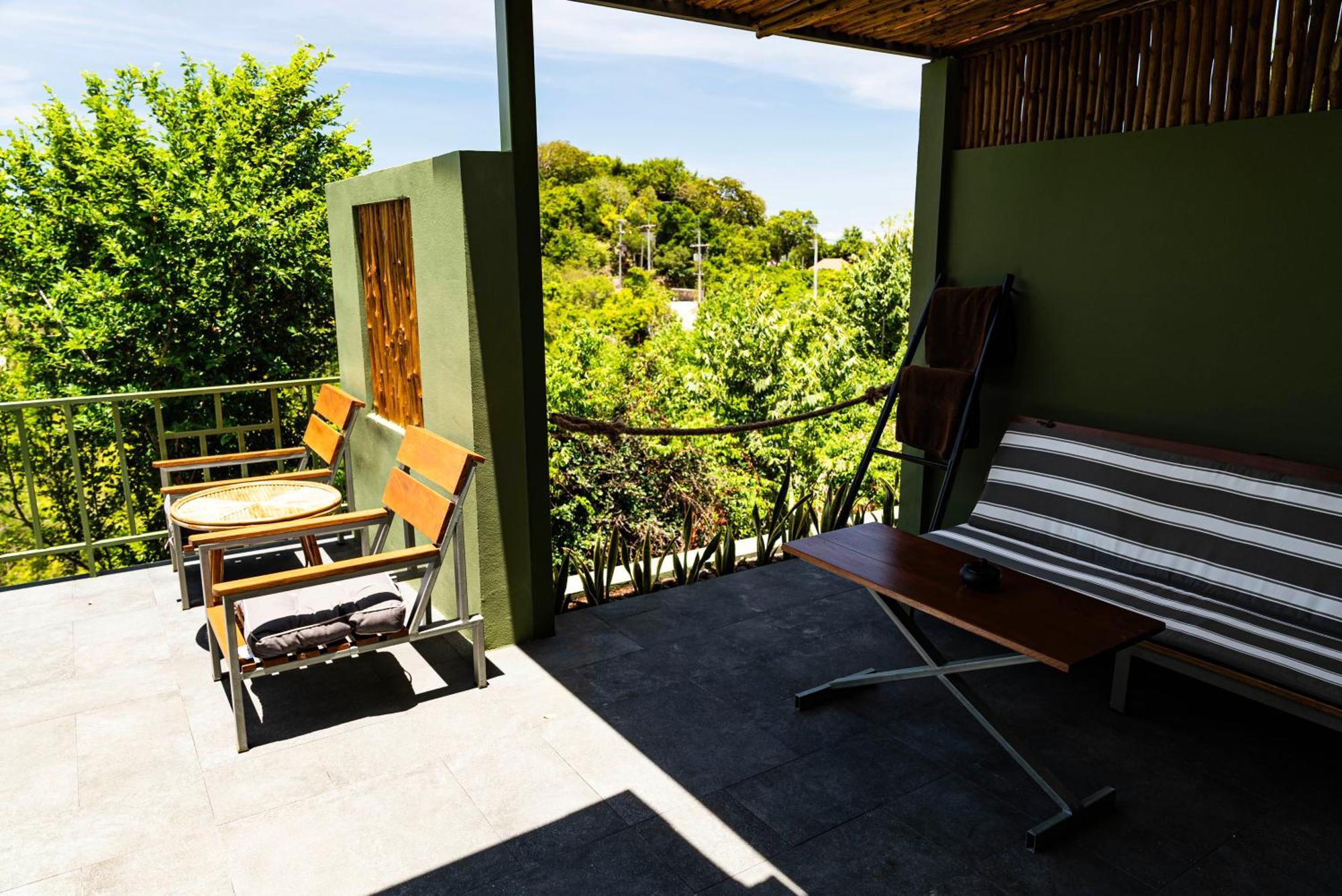 Mae Ya Resort Κο Τάο Εξωτερικό φωτογραφία