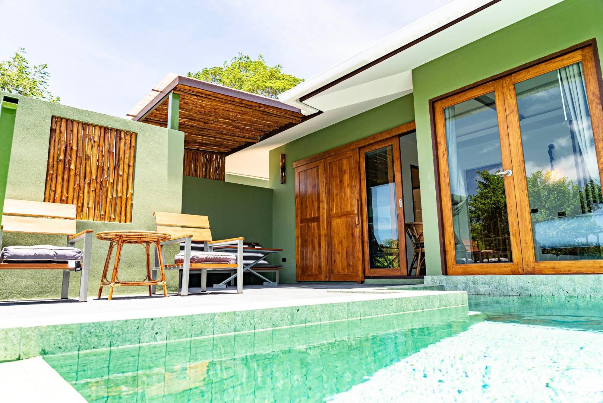Mae Ya Resort Κο Τάο Εξωτερικό φωτογραφία