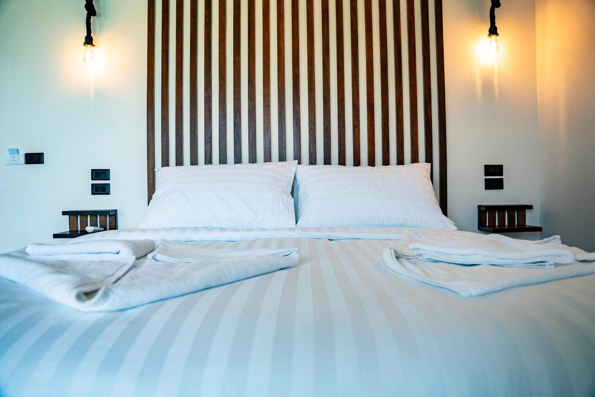 Mae Ya Resort Κο Τάο Εξωτερικό φωτογραφία