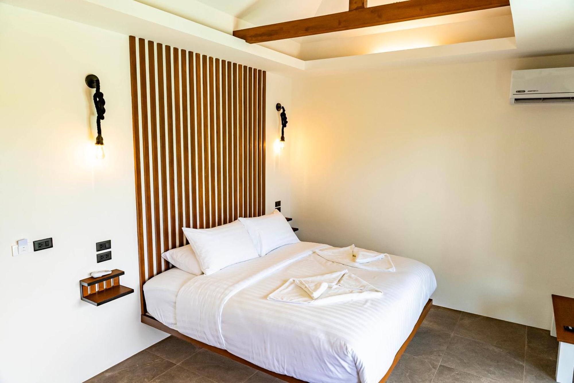 Mae Ya Resort Κο Τάο Εξωτερικό φωτογραφία