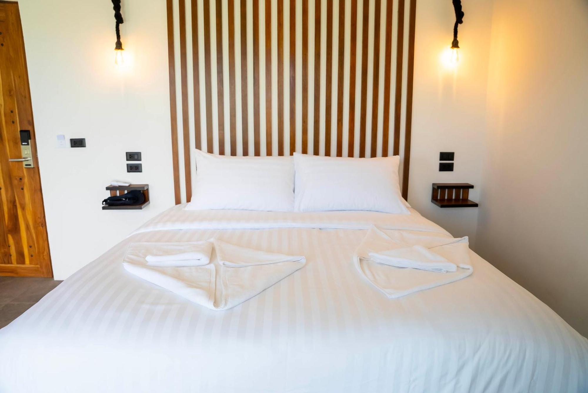 Mae Ya Resort Κο Τάο Εξωτερικό φωτογραφία