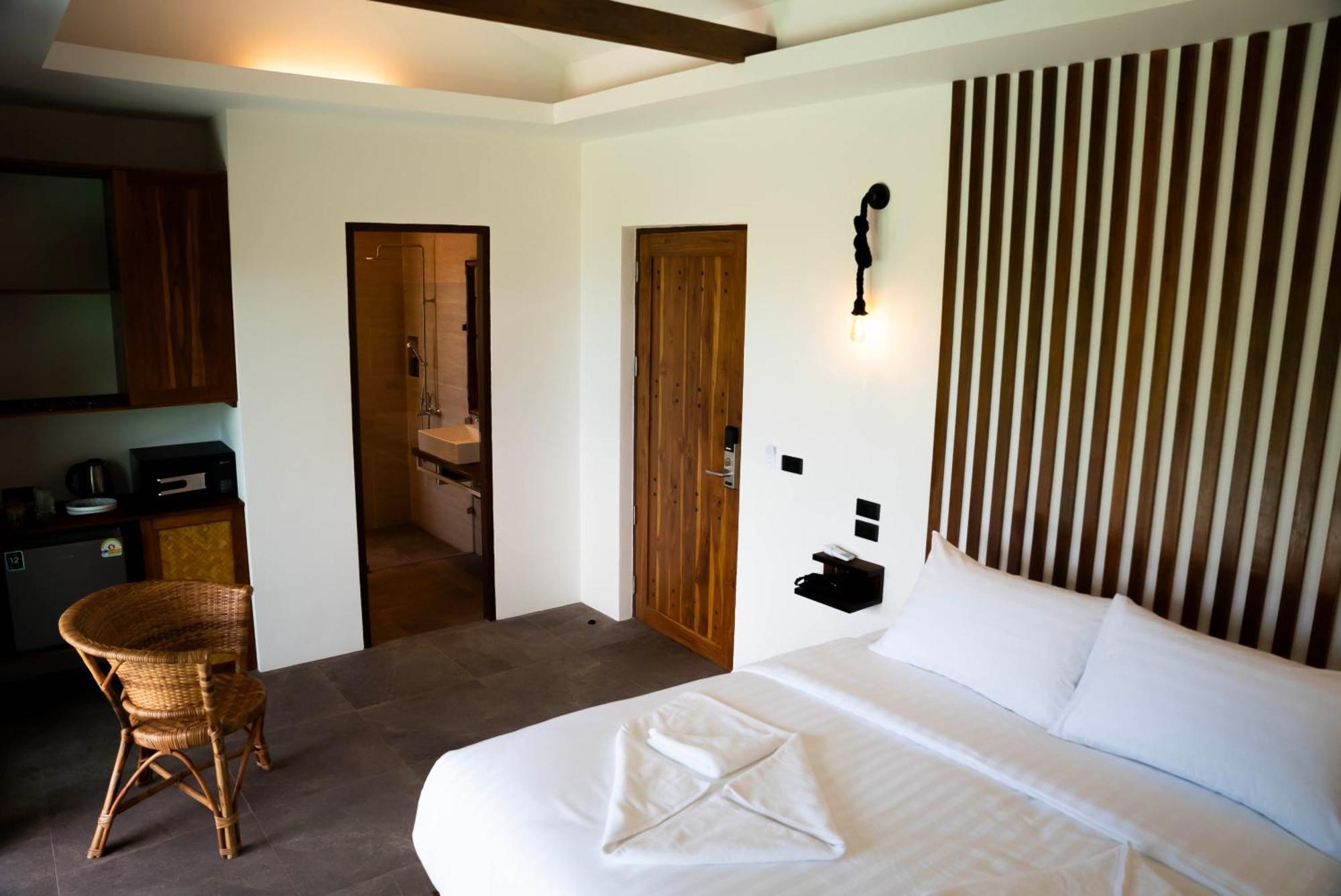 Mae Ya Resort Κο Τάο Εξωτερικό φωτογραφία