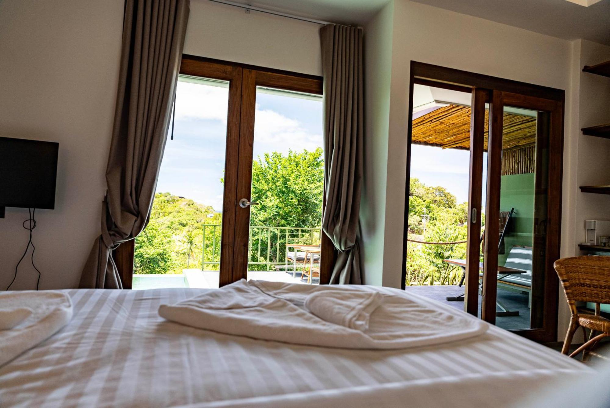 Mae Ya Resort Κο Τάο Εξωτερικό φωτογραφία