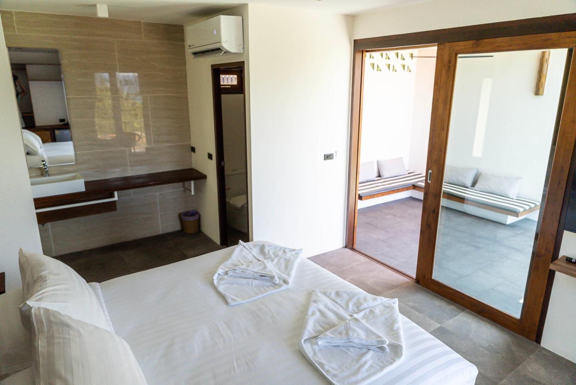 Mae Ya Resort Κο Τάο Εξωτερικό φωτογραφία
