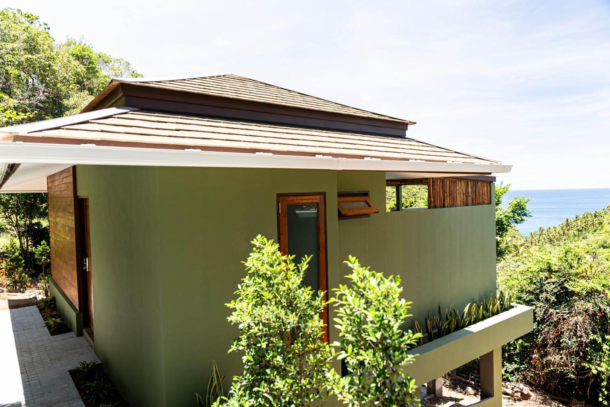 Mae Ya Resort Κο Τάο Εξωτερικό φωτογραφία