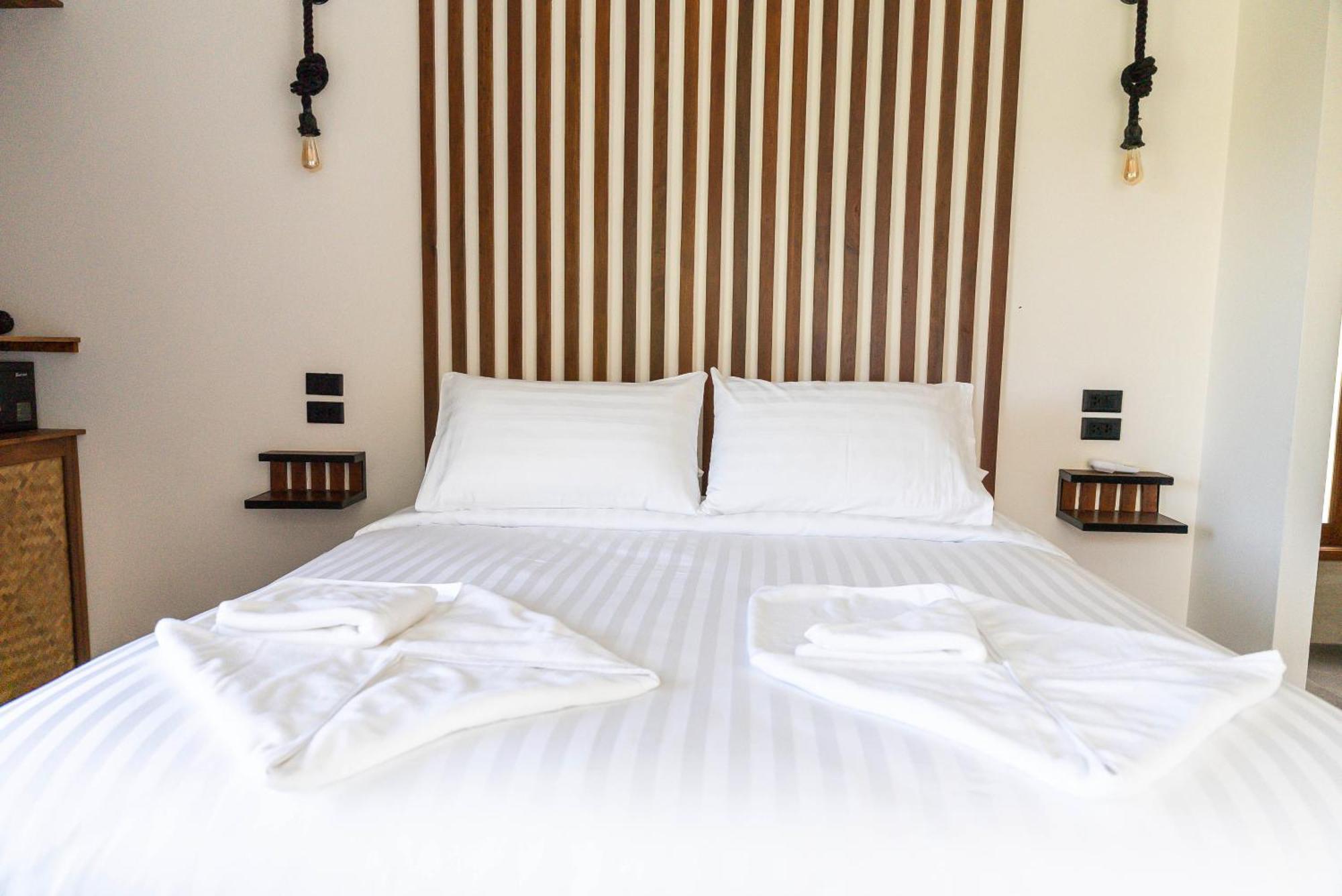 Mae Ya Resort Κο Τάο Εξωτερικό φωτογραφία