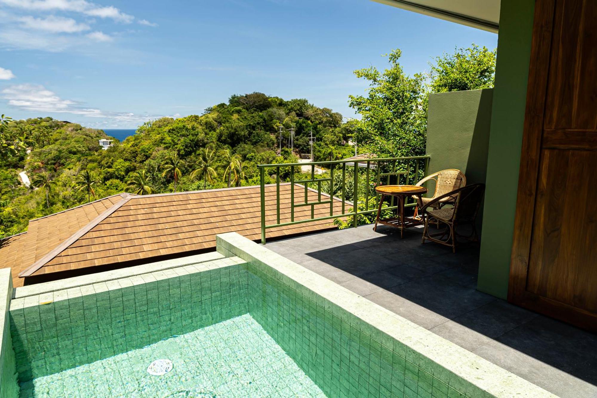 Mae Ya Resort Κο Τάο Εξωτερικό φωτογραφία
