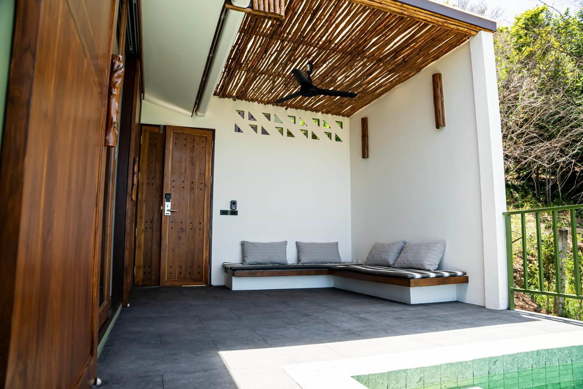 Mae Ya Resort Κο Τάο Εξωτερικό φωτογραφία