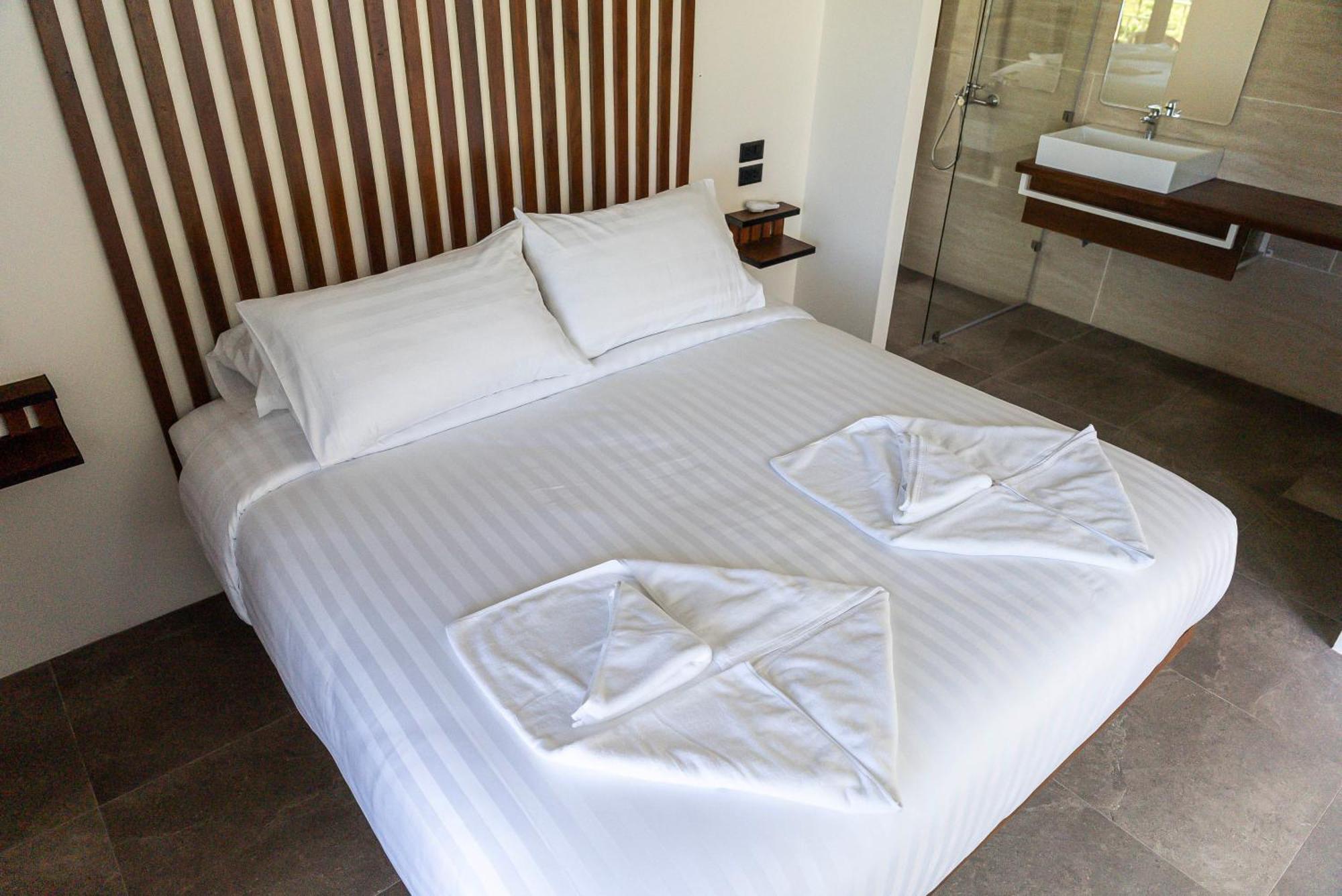 Mae Ya Resort Κο Τάο Εξωτερικό φωτογραφία