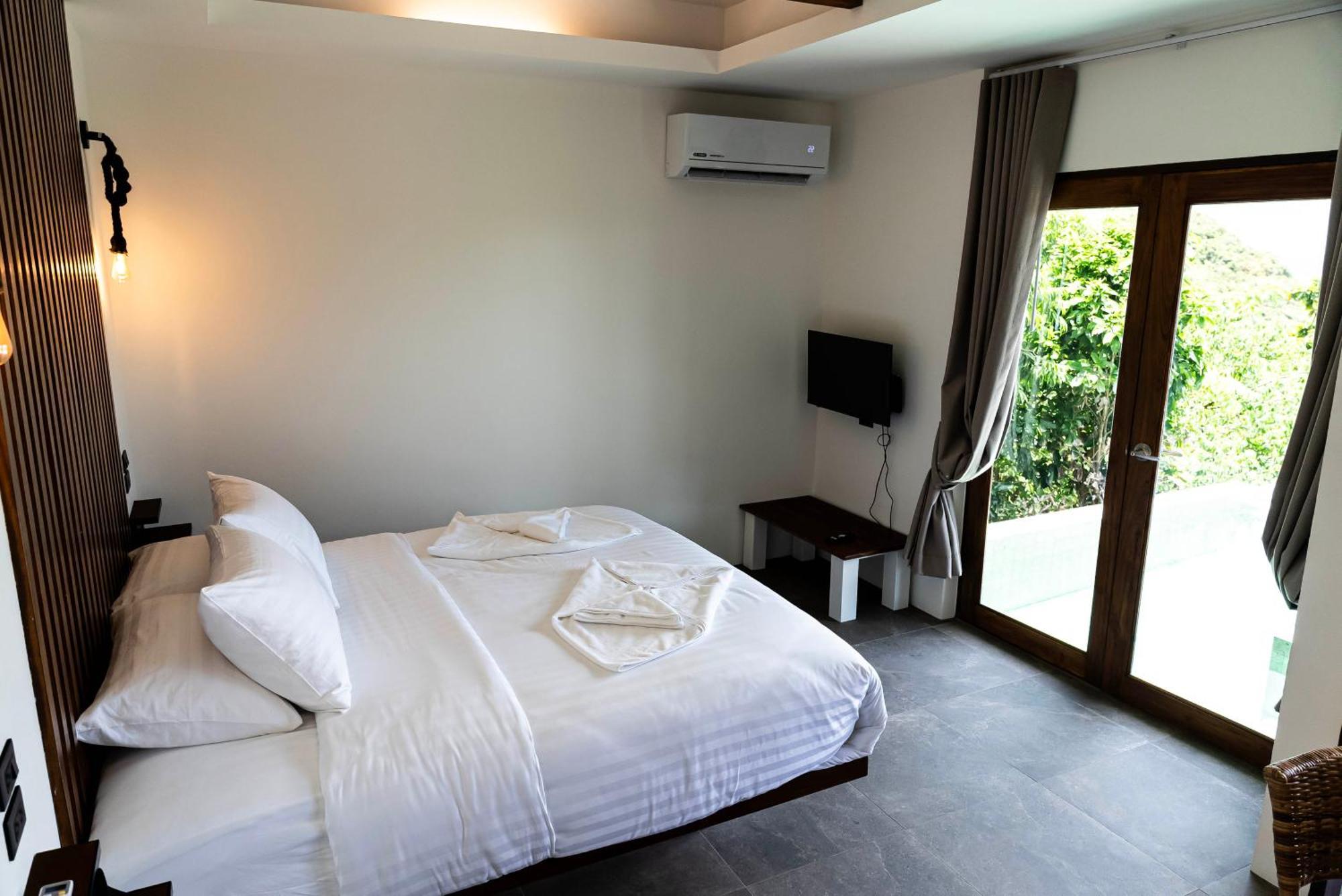 Mae Ya Resort Κο Τάο Εξωτερικό φωτογραφία