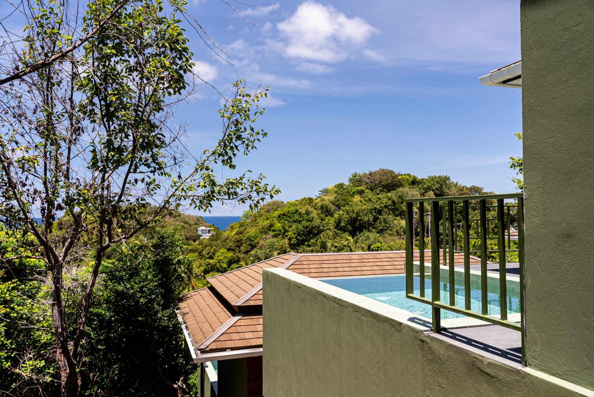 Mae Ya Resort Κο Τάο Εξωτερικό φωτογραφία