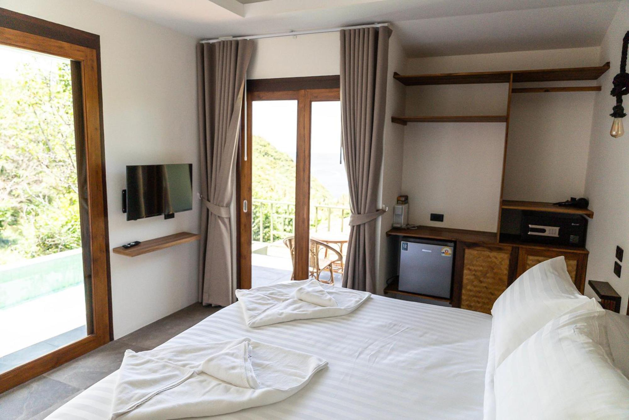 Mae Ya Resort Κο Τάο Εξωτερικό φωτογραφία