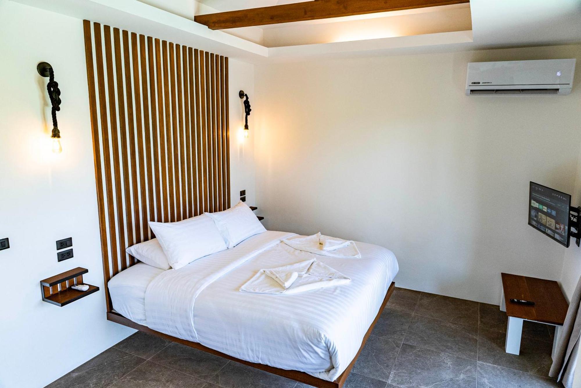 Mae Ya Resort Κο Τάο Εξωτερικό φωτογραφία