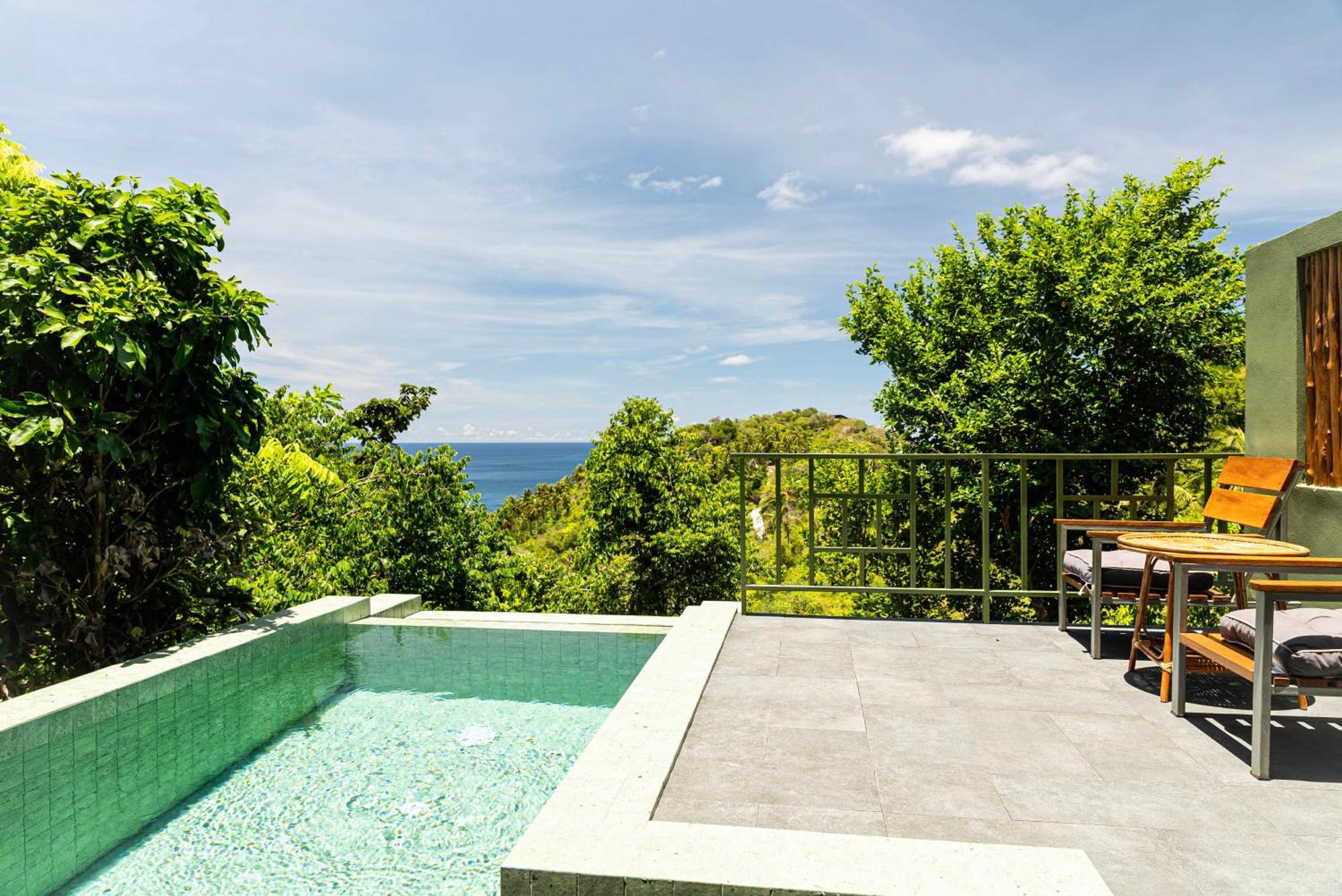 Mae Ya Resort Κο Τάο Εξωτερικό φωτογραφία