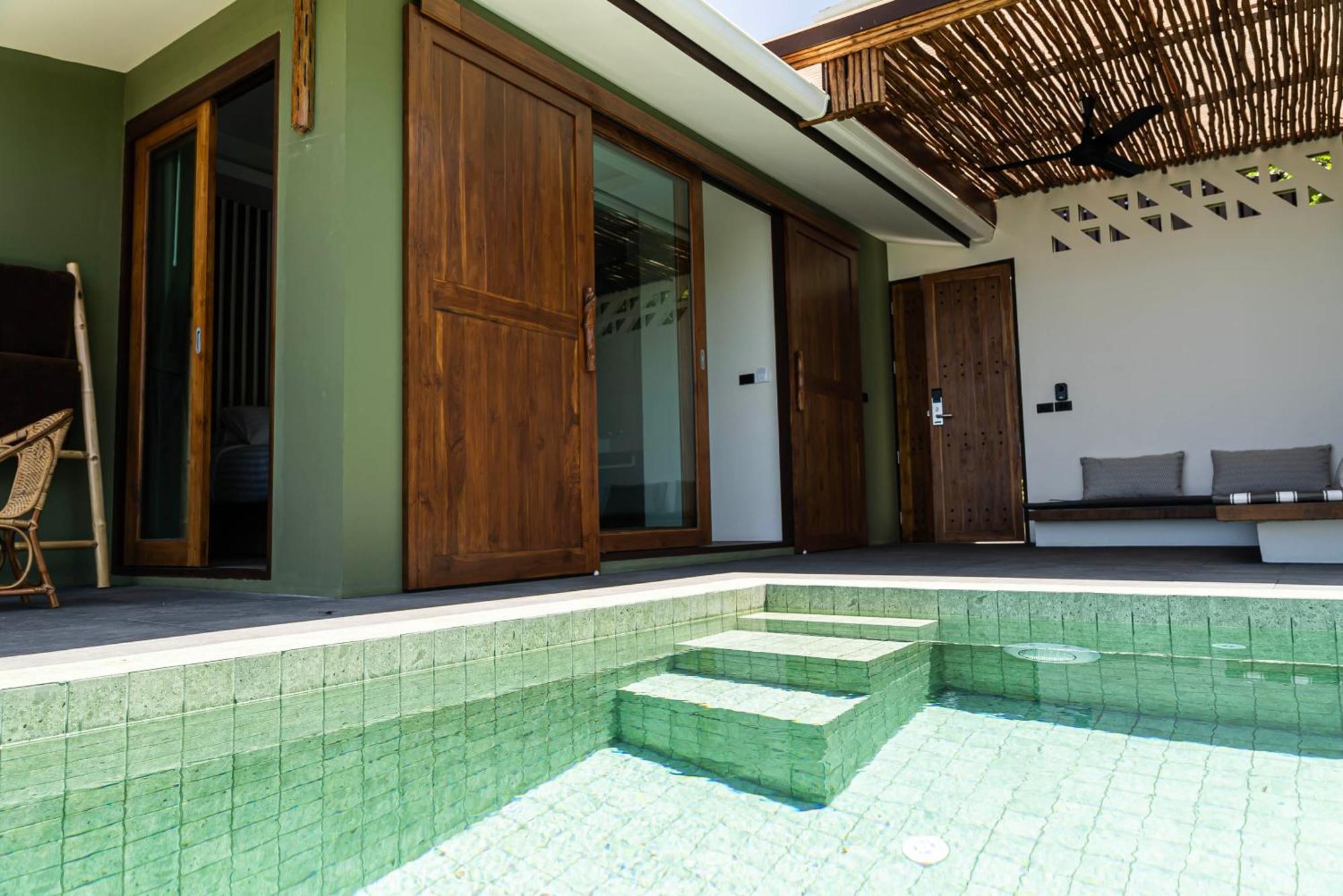 Mae Ya Resort Κο Τάο Εξωτερικό φωτογραφία