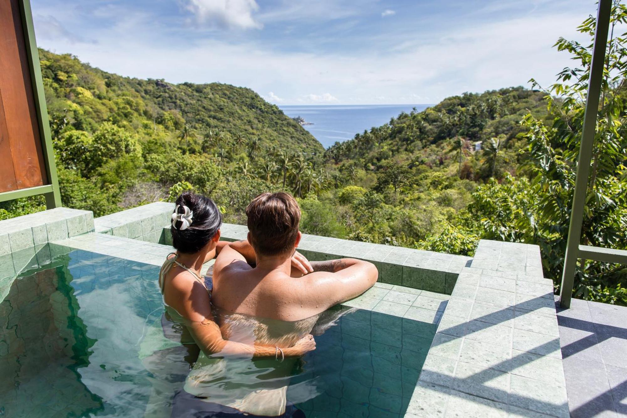 Mae Ya Resort Κο Τάο Εξωτερικό φωτογραφία