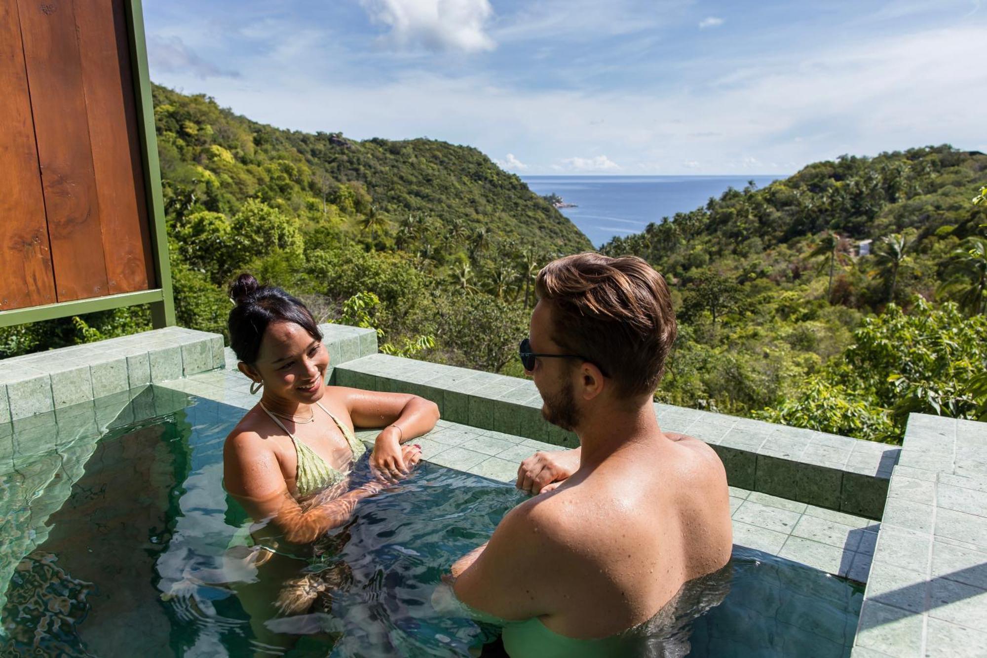 Mae Ya Resort Κο Τάο Εξωτερικό φωτογραφία