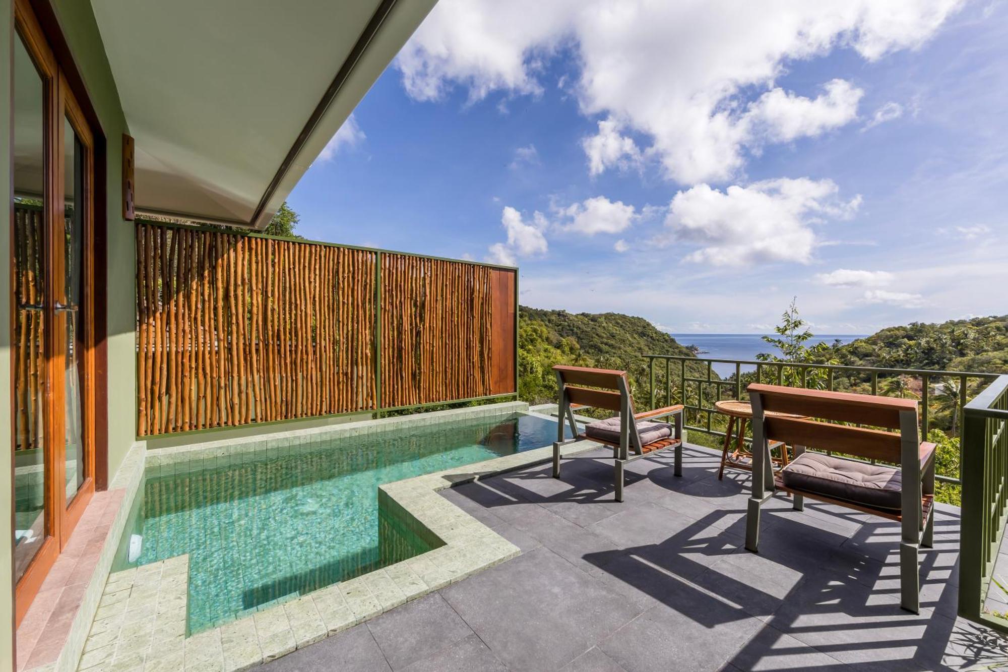 Mae Ya Resort Κο Τάο Εξωτερικό φωτογραφία