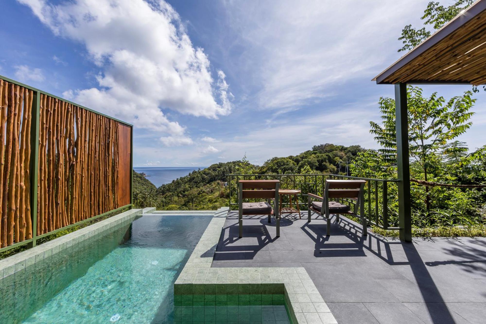 Mae Ya Resort Κο Τάο Εξωτερικό φωτογραφία