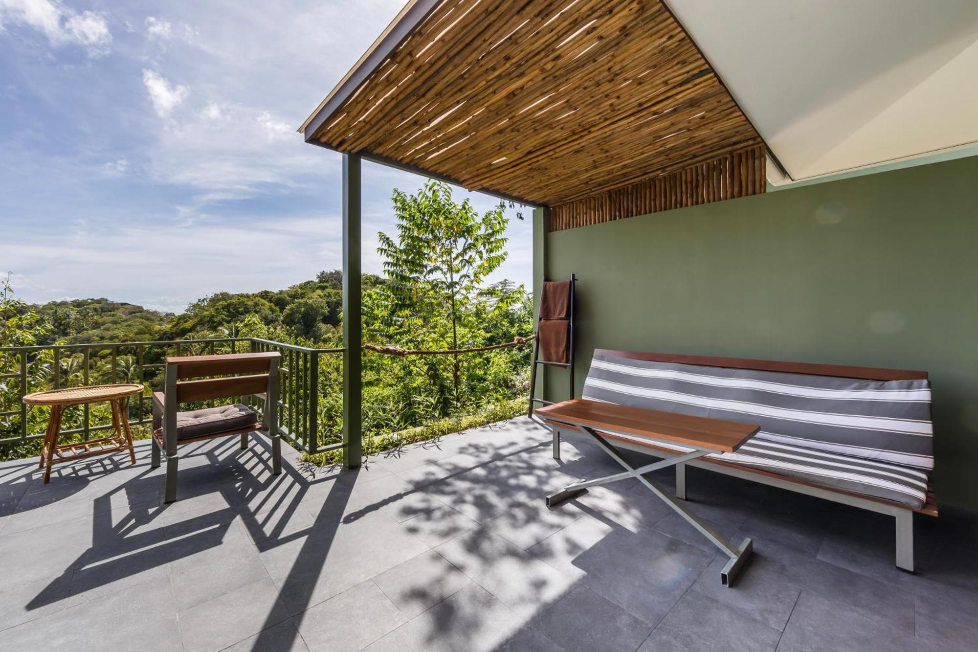 Mae Ya Resort Κο Τάο Εξωτερικό φωτογραφία