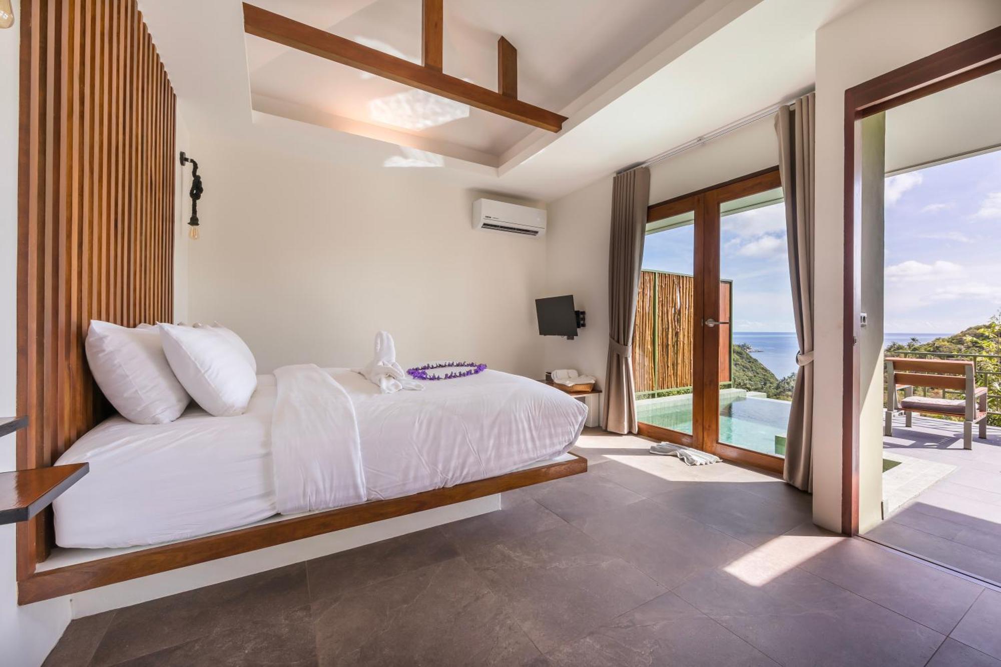 Mae Ya Resort Κο Τάο Εξωτερικό φωτογραφία