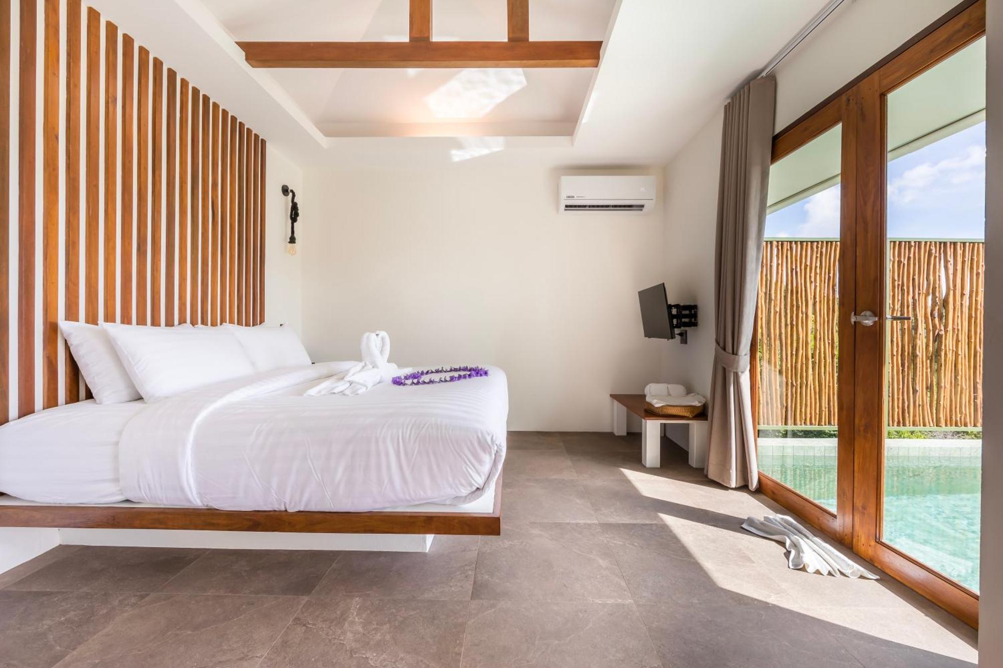 Mae Ya Resort Κο Τάο Εξωτερικό φωτογραφία