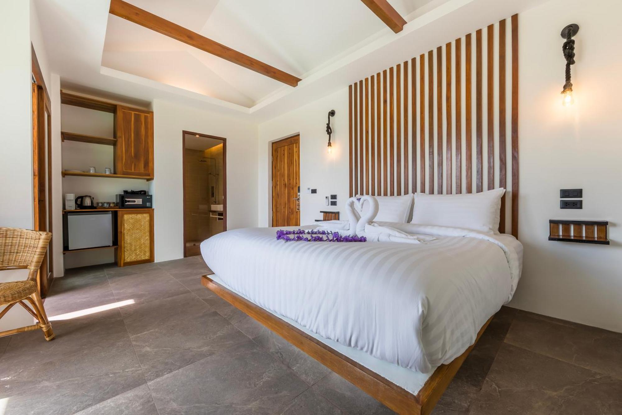 Mae Ya Resort Κο Τάο Εξωτερικό φωτογραφία