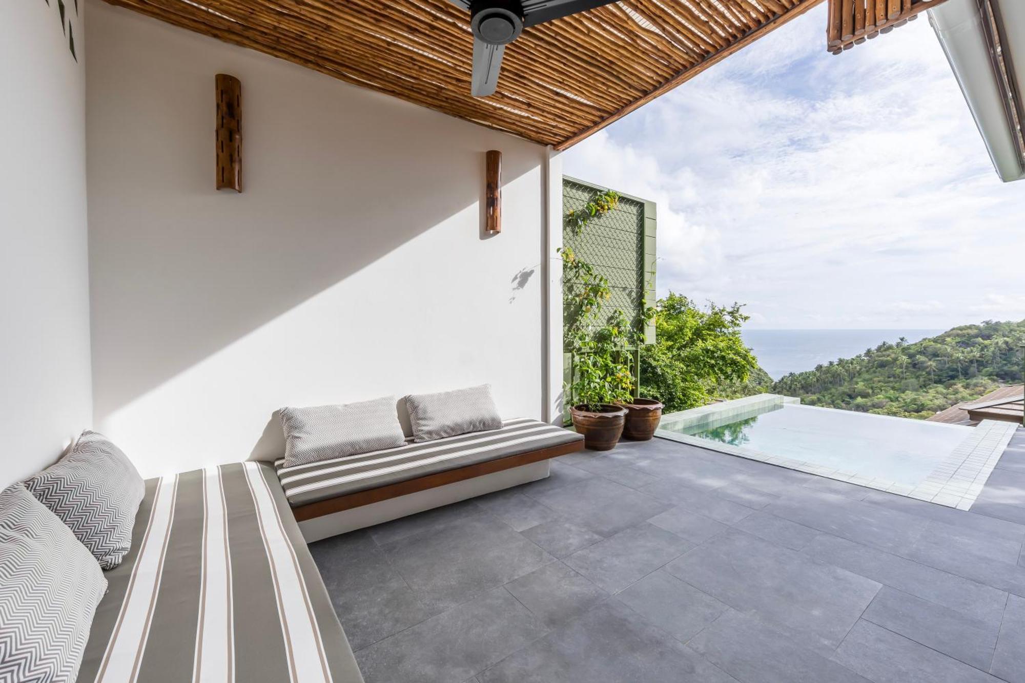 Mae Ya Resort Κο Τάο Εξωτερικό φωτογραφία